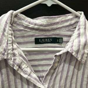 Lauren Ralph Lauren shirt